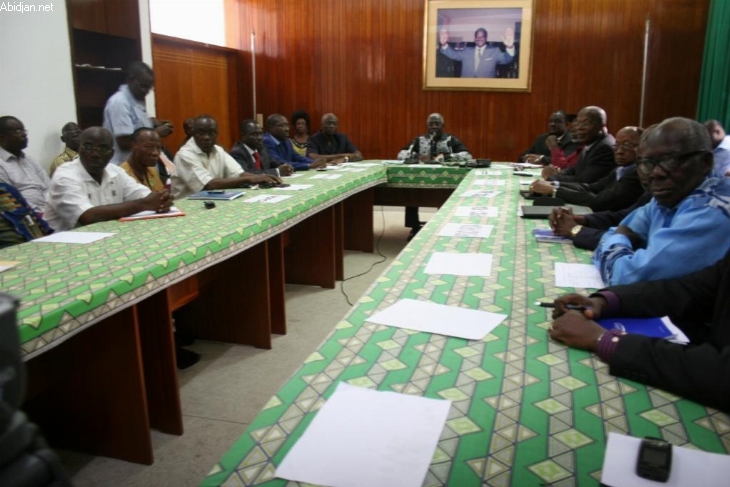 Meurtres en cascade à San-Pedro/Le Rhdp : “C`est l`œuvre des escadrons de la mort”